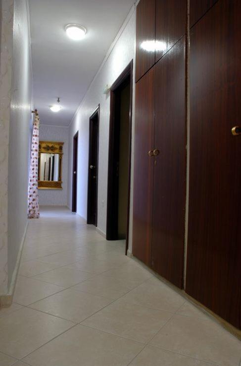 Hotel Marily Pírgos Exterior foto